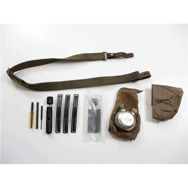 NORINCO SKS 56 ACCESSORIES LOT