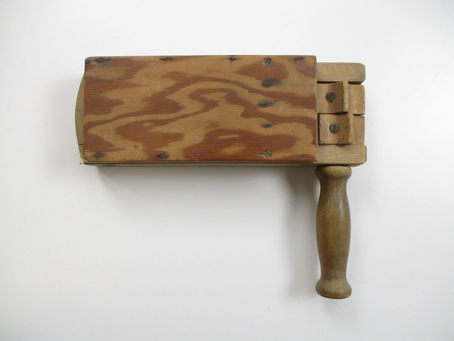 Gass Rattle Ww2 WWII BRITISH AIR RAID PRECAUTIONS GAS RATTLE