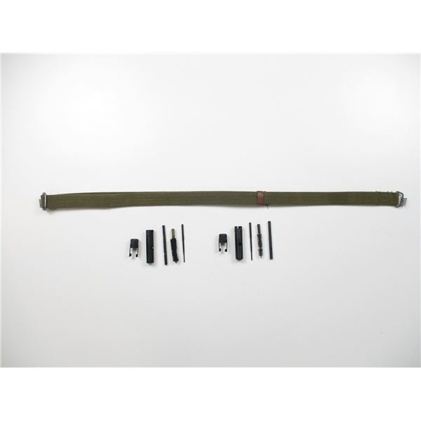 SOVIET SKS ACCESSORIES LOT