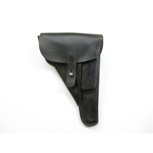 WWII GERMAN P38 HOLSTER