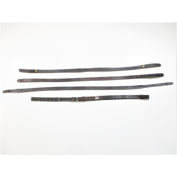 MILITARY TYPE SLING LOT