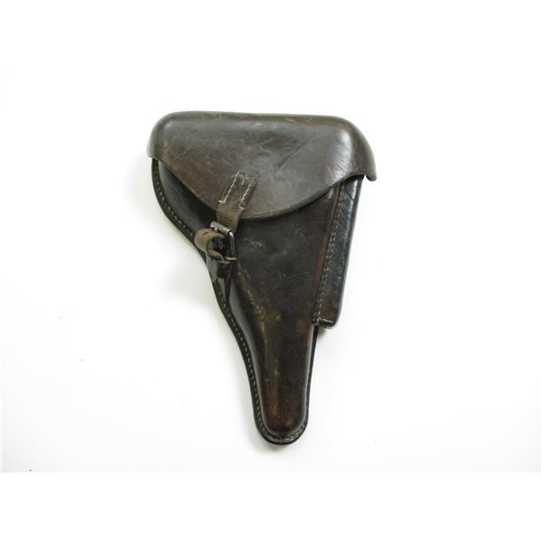 WWI GERMAN P08 LUGER HOLSTER