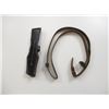 Image 2 : K98 SLING AND FROG LOT