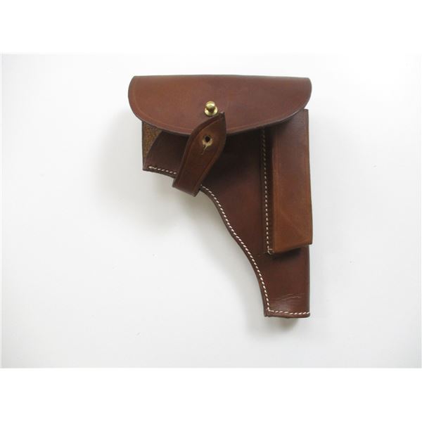 REPRODUCTION WWII GERMAN HOLSTER