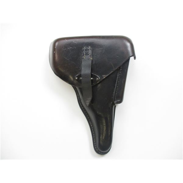 WWII GERMAN P38 HOLSTER