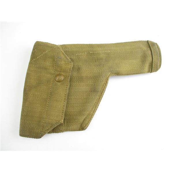 WWII BRITISH P37 HOLSTER