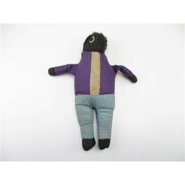 WWI ERA GOLLIWOG DOLL