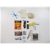 Image 2 : ASSORTED MILITARY POUCH LOT