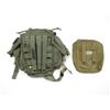 Image 8 : ASSORTED MILITARY POUCH LOT
