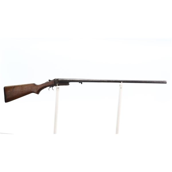 PARTS GUN, STEVENS, MODEL: 311, CALIBER:12 G X 2 3/4"