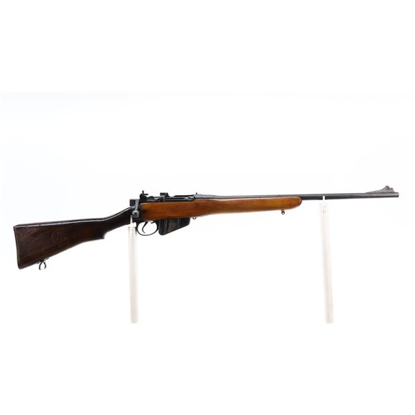 4/10, LEE ENFIELD, MODEL: NO4 MKI SPORTER, CALIBER:303 BR