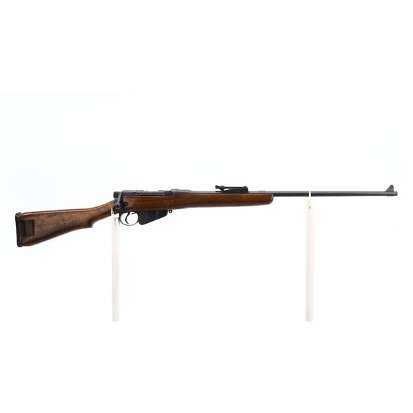 5/10, LEE ENFIELD , MODEL: NO1 MKIII* SPORTER, CALIBER:303 BR