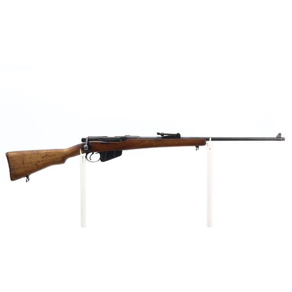 5/10, LEE ENFIELD , MODEL: NO1 MKIII* SPORTER, CALIBER:303 BR