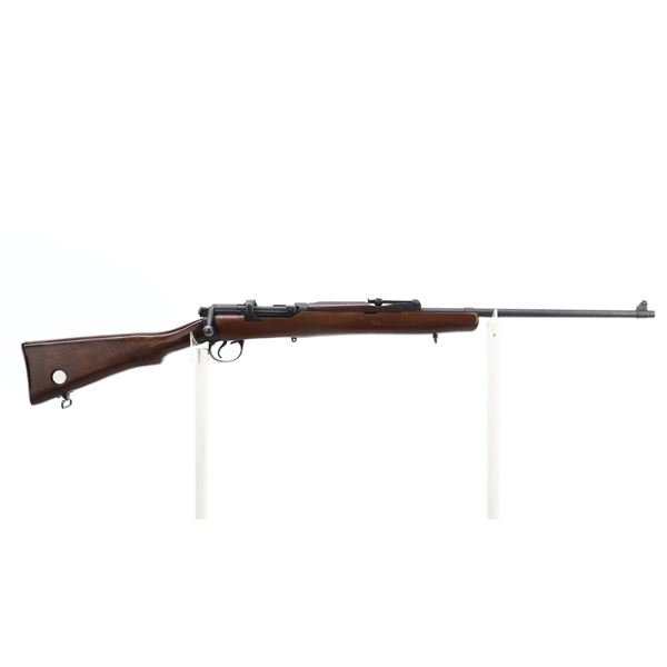 5/10, LEE ENFIELD, MODEL: NO1 MKIII SPORTER, CALIBER:303 BR