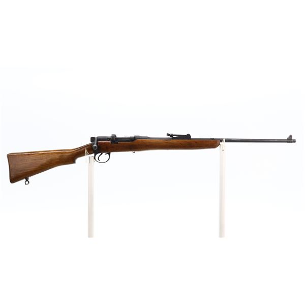5/10, LEE ENFIELD, MODEL: NO1 MKIII* SPORTER, CALIBER:303 BR