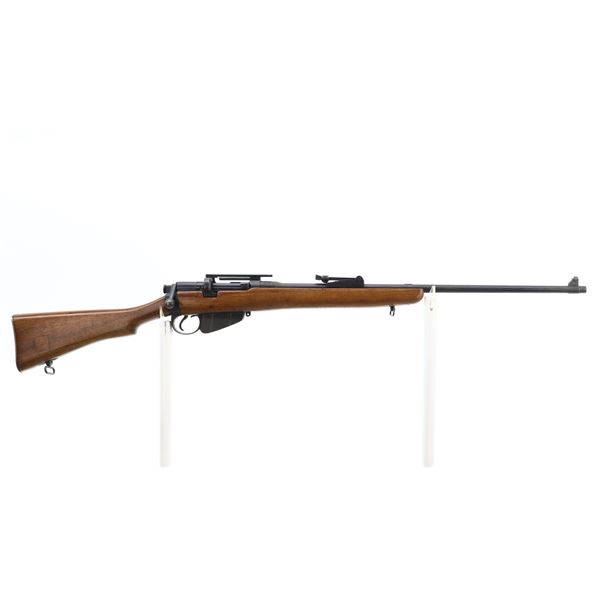 5/10, LEE ENFIELD, MODEL: NO1 MKIII SPORTER, CALIBER:303 BR