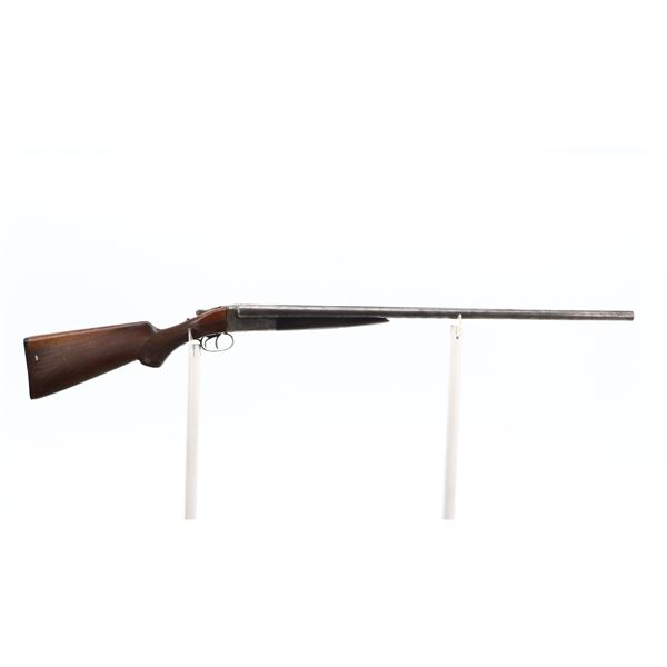3/10, ITHACA GUN CO , MODEL: FIELD, CALIBER:12 G X 2 3/4"