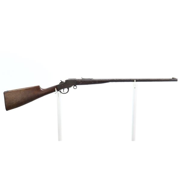 3/10, HOPKINS & ALLEN, MODEL: 922, CALIBER:22 LR