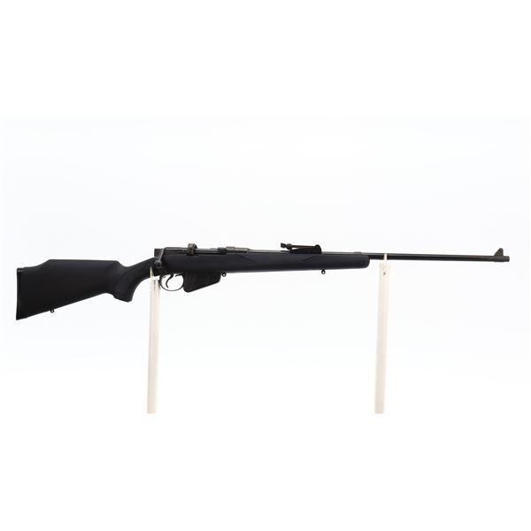 5/10, LEE ENFIELD, MODEL: NO1 MKIII* SPORTER, CALIBER:303 BR