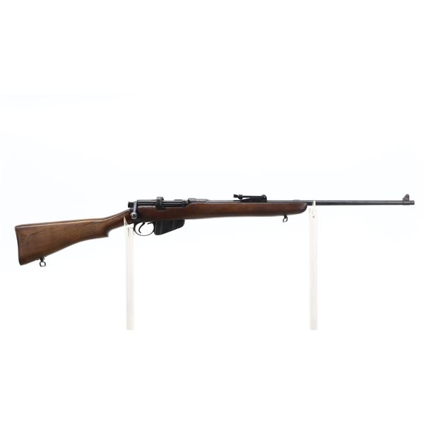 5/10, LEE ENFIELD, MODEL: NO1 MKIII SPORTER, CALIBER:303 BR