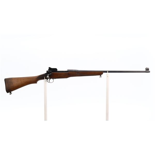 4/10, US ENFIELD, MODEL: 1917 SPORTER, CALIBER:30-06 SPRG