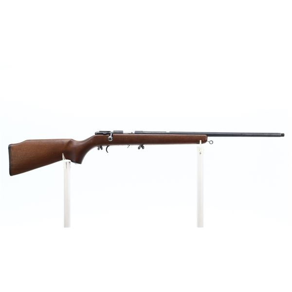 3/10, BRAZILIAN, MODEL: 122, CALIBER:22 LR