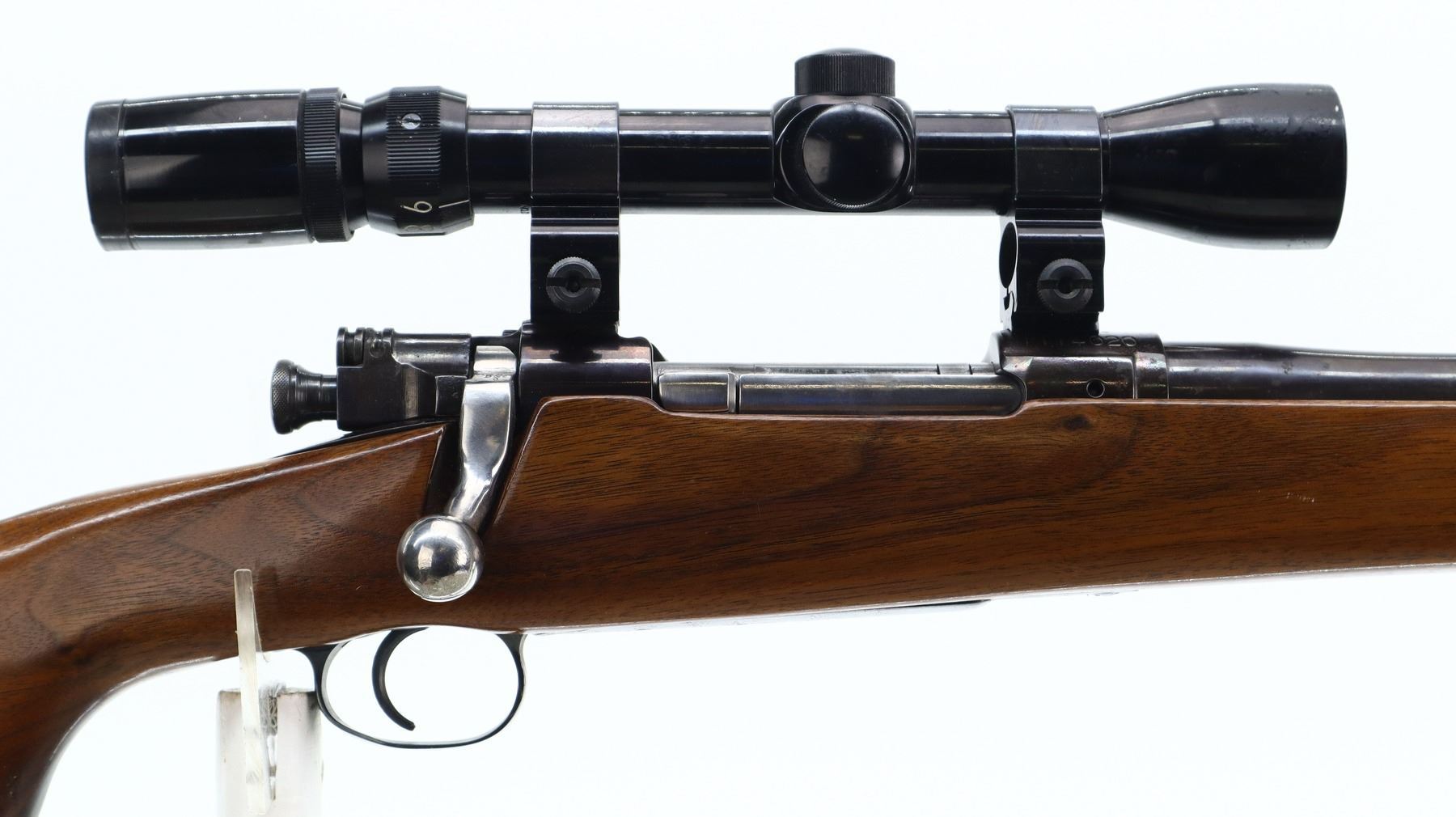 7/10, US SPRINGFIELD, MODEL: 1903 SPORTER, CALIBER:30-06 SPRG