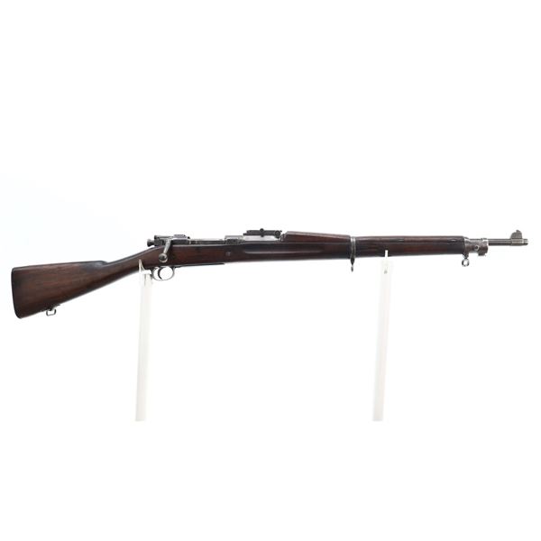 5+/10, US RIFLE , MODEL: 1903 MARK I, CALIBER: 30-06 SPRG