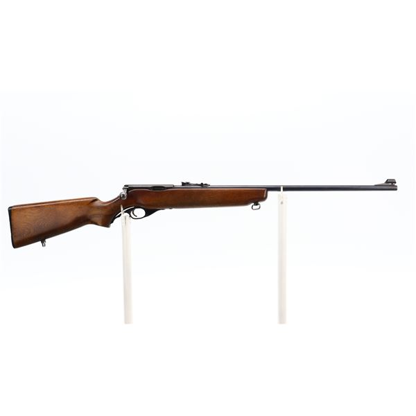 5+/10, MOSSBERG, MODEL: 26B, CALIBER: 22 LR
