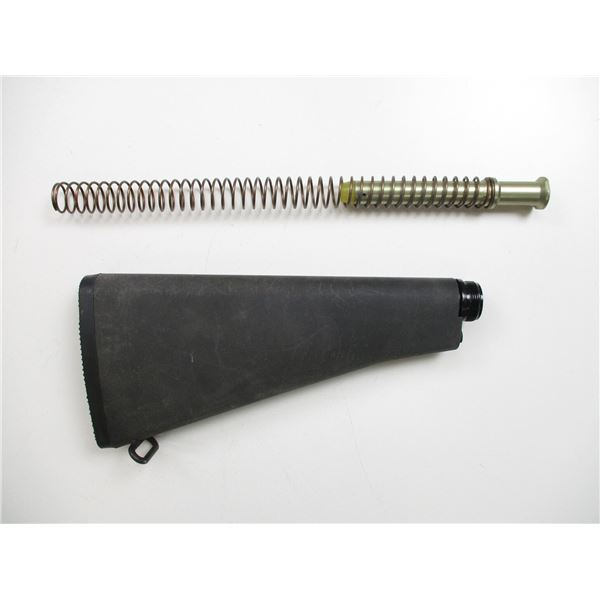 M16 BUTT STOCK ASSEMBLY