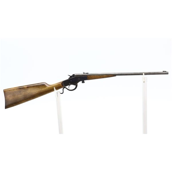 4/10, STEVENS, MODEL: CRACKSHOT 26, CALIBER: 22 LR