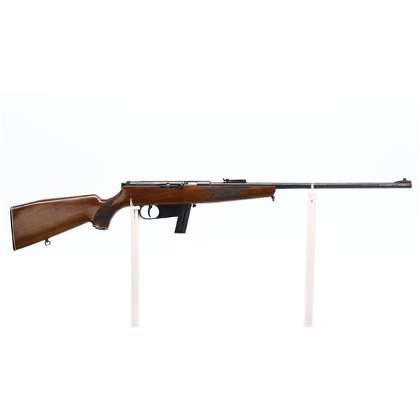 6/10, VOERE, MODEL: 2115S, CALIBER: 22 LR
