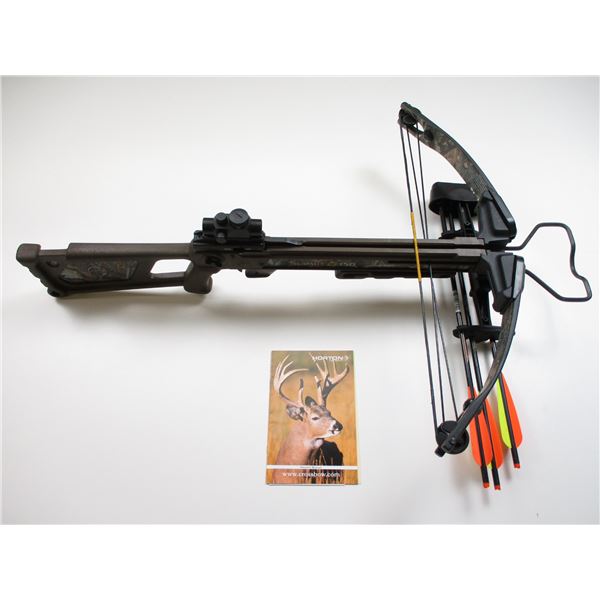 HORTON SUMMIT HD 150 CROSSBOW