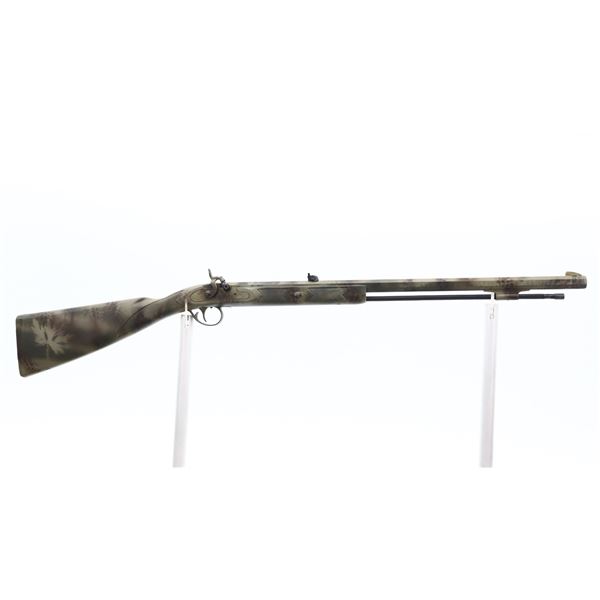 6/10, UNKNOWN , MODEL: HAWKEN, CALIBER: 52 CAL APPROX