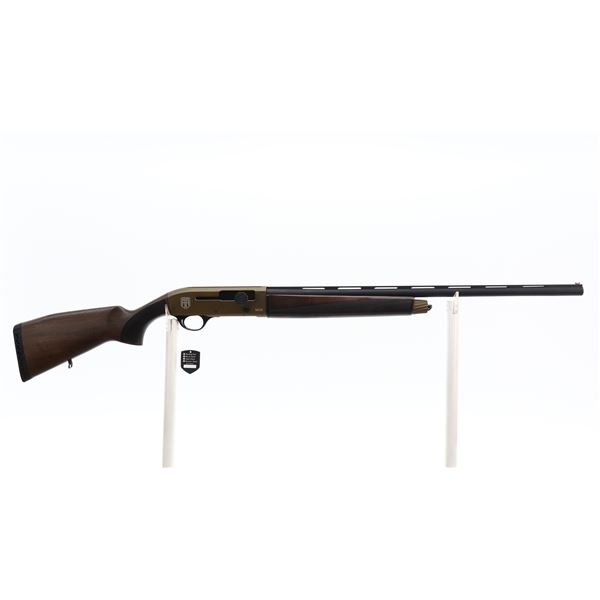 AS NEW IN BOX, REVOLUTIONARY ARMOURY, MODEL: M20 TARGET, CALIBER:20 G X 3"