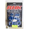 Image 1 : 2010-13 YAMAHA YZ450 BLING KIT