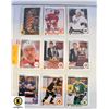 Image 1 : 10 ASSORTED HOCKEY CARDS