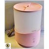 Image 1 : HOMASAY COOL MIST HUMIDIFIER