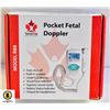 Image 1 : POCKET FETAL DOPPLER