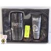 Image 1 : BLACK XS 100ML COLOGNE GIFT SET PACO RABANNE