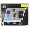 Image 1 : ADIDAS MENS FRAGRANCE SET