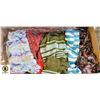 Image 1 : BAG OF ASSORTED SCARVES