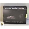 NEW PROFESSIONAL CAR REARVIEW CAMERA