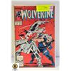 MARVEL WOLVERINE #2 COMIC