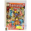 MARVEL FANTASTIC FOUR #104 COMIC