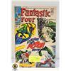 MARVEL FANTASTIC FOUR #71 COMIC