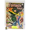 MARVEL FANTASTIC FOUR #83 COMIC