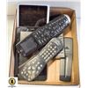 Image 1 : FLAT OF REMOTE CONTROLS INC DIGITAL LOGITECH