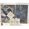 Image 1 : FLAT OF THE HALO: COMBAT EVOLVED ANNIVERSARY ED.
