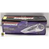 Image 1 : SIMONIZ AUTO WET DRY VAC IN BOX-ESTATE